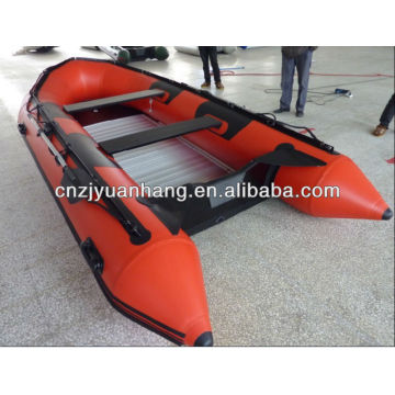 Barco inflável do salvamento para venda